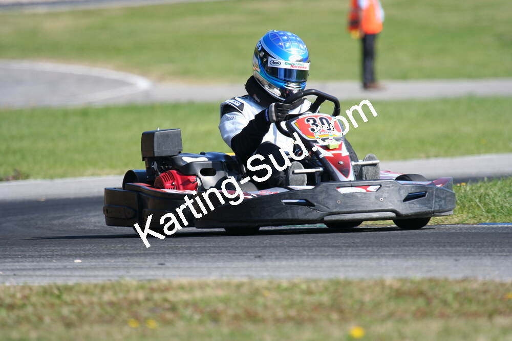 28/09/2008 : Endurance Loisir 4H à Lavelanet (photos Stéphane Agnus) 2008 — karting