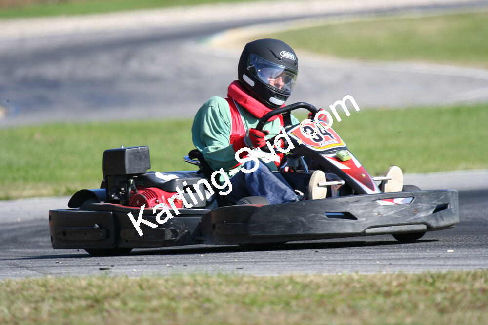 28/09/2008 : Endurance Loisir 4H à Lavelanet (photos Stéphane Agnus) 2008 — karting