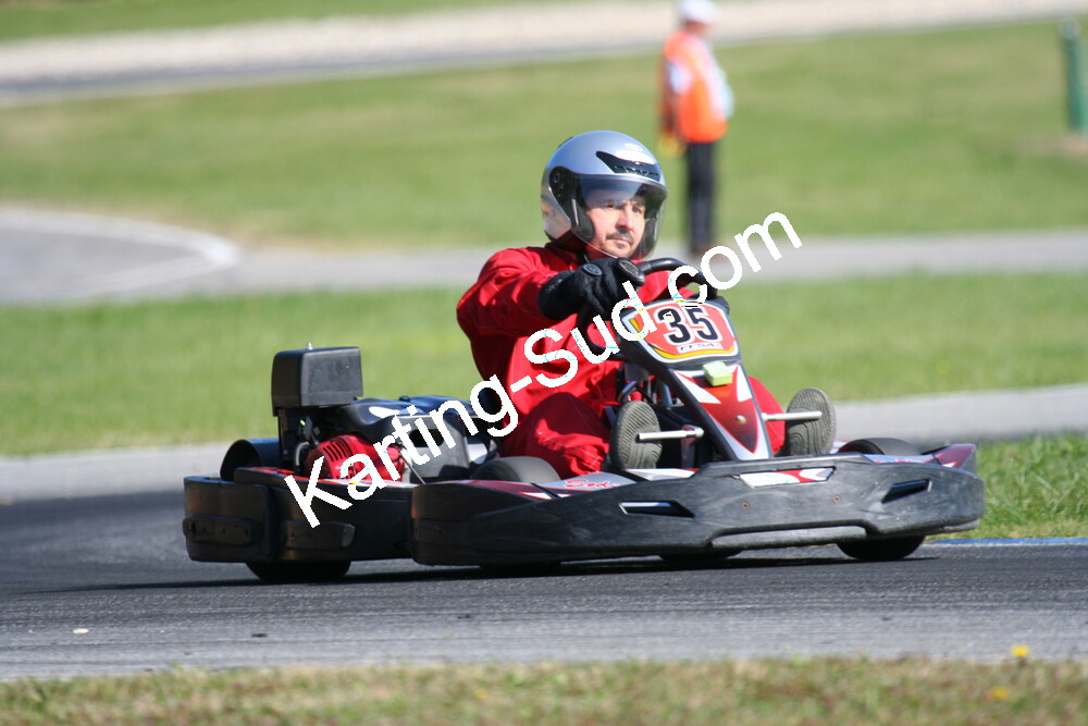 28/09/2008 : Endurance Loisir 4H à Lavelanet (photos Stéphane Agnus) 2008 — karting