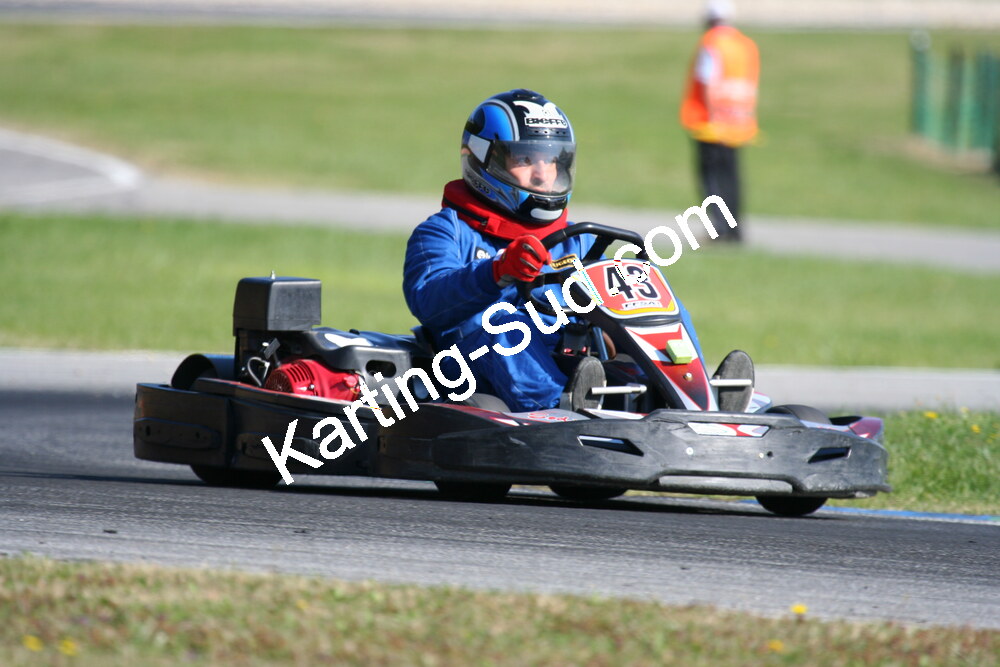 28/09/2008 : Endurance Loisir 4H à Lavelanet (photos Stéphane Agnus) 2008 — karting