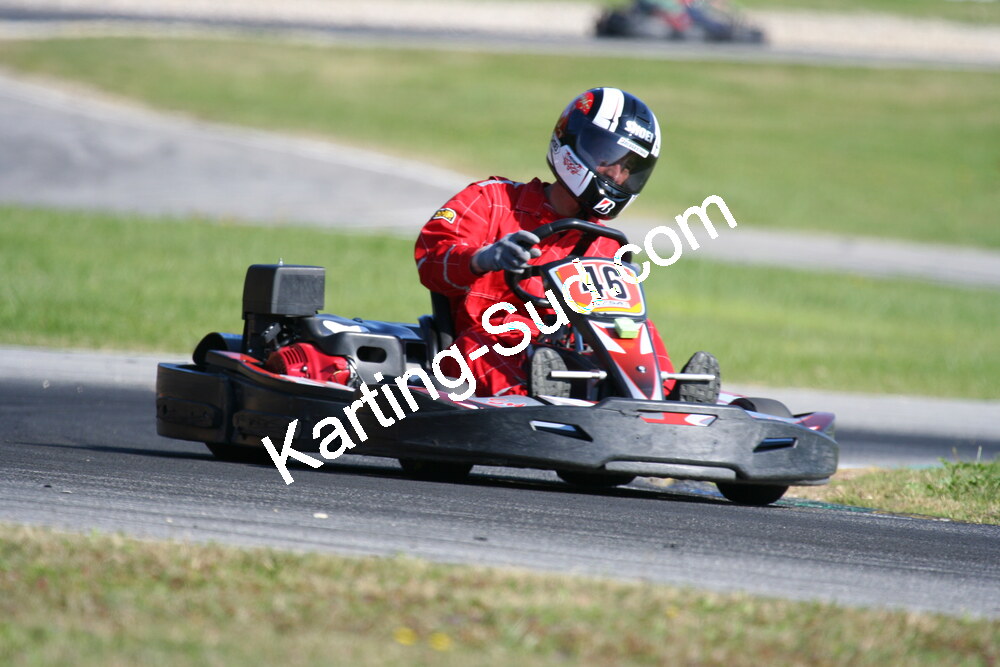 28/09/2008 : Endurance Loisir 4H à Lavelanet (photos Stéphane Agnus) 2008 — karting