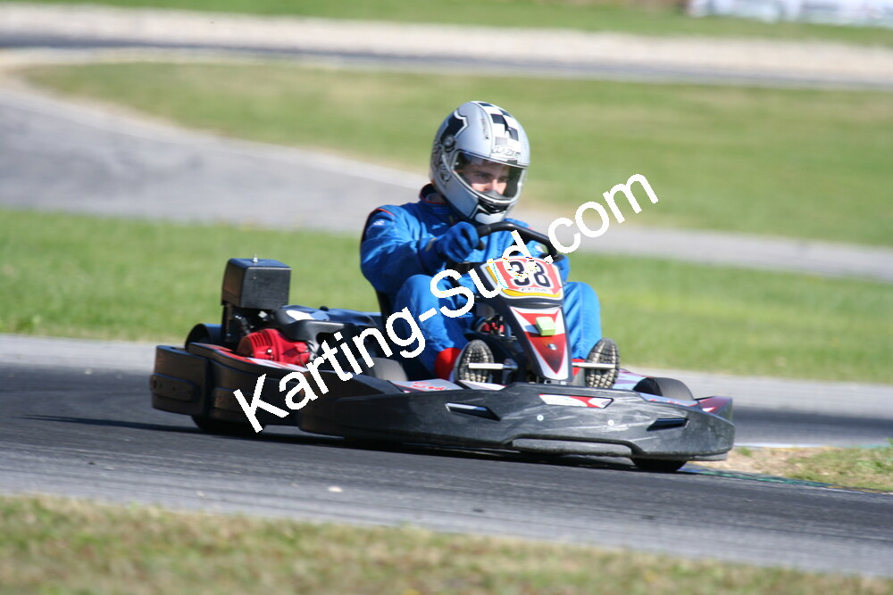 28/09/2008 : Endurance Loisir 4H à Lavelanet (photos Stéphane Agnus) 2008 — karting