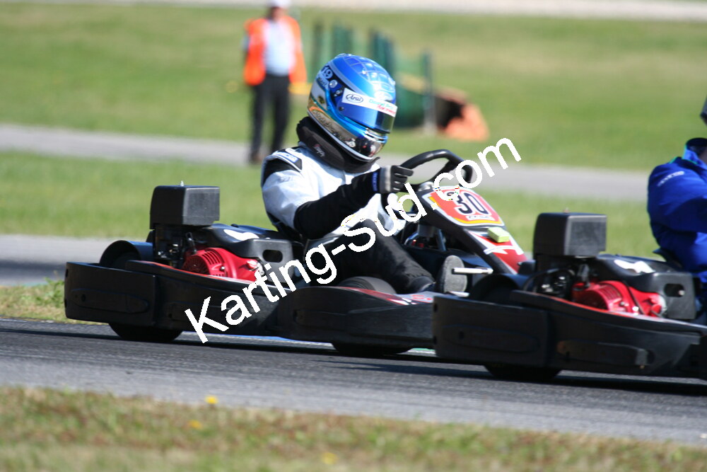 28/09/2008 : Endurance Loisir 4H à Lavelanet (photos Stéphane Agnus) 2008 — karting