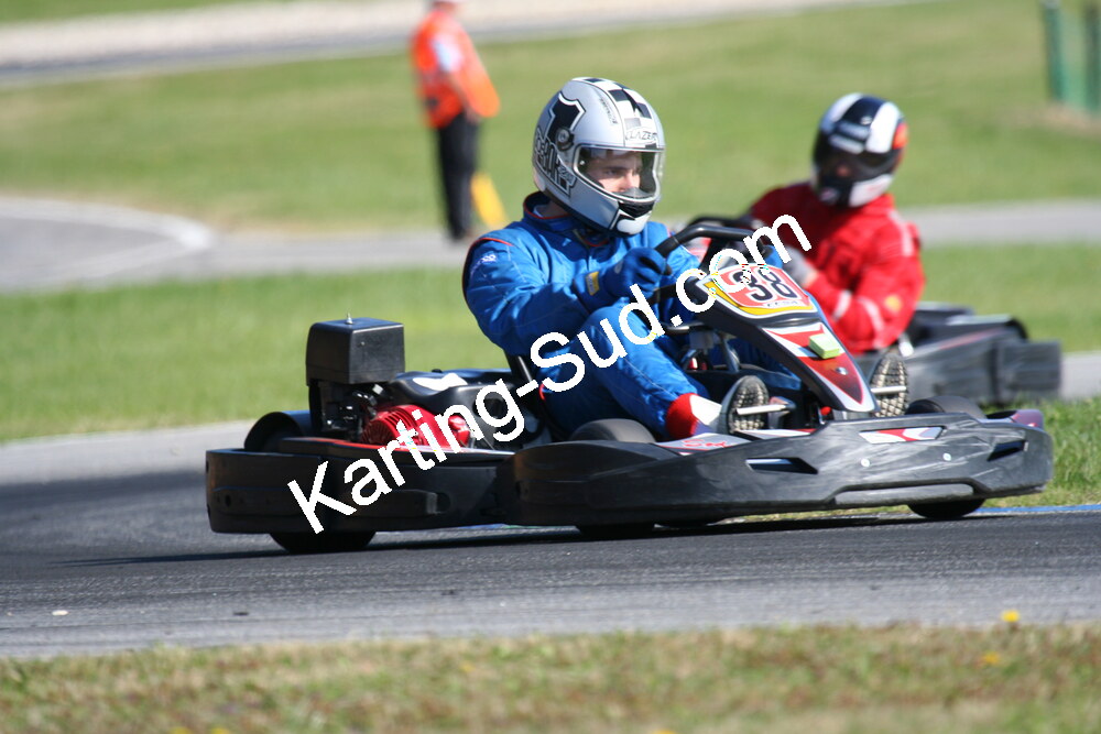 28/09/2008 : Endurance Loisir 4H à Lavelanet (photos Stéphane Agnus) 2008 — karting