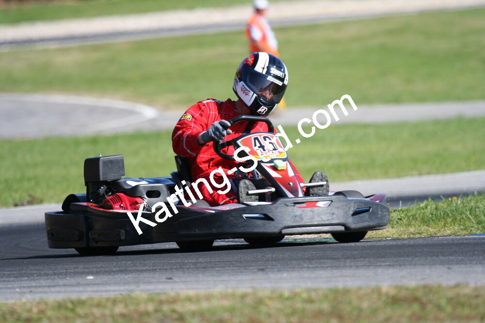 28/09/2008 : Endurance Loisir 4H à Lavelanet (photos Stéphane Agnus) 2008 — karting