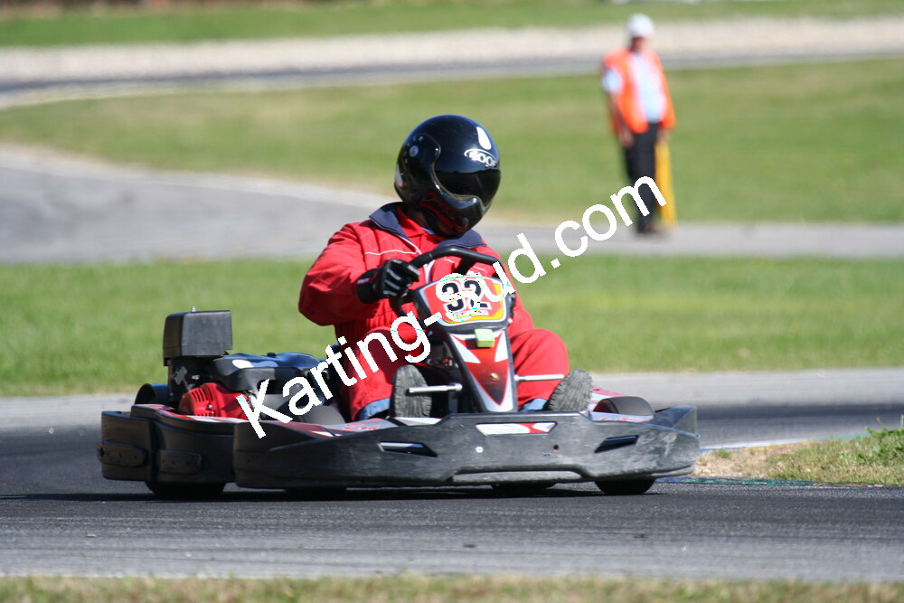 28/09/2008 : Endurance Loisir 4H à Lavelanet (photos Stéphane Agnus) 2008 — karting