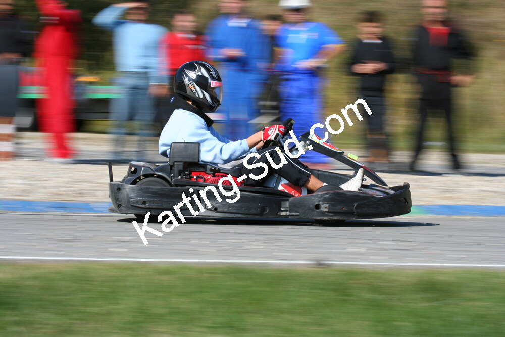 28/09/2008 : Endurance Loisir 4H à Lavelanet (photos Stéphane Agnus) 2008 — karting