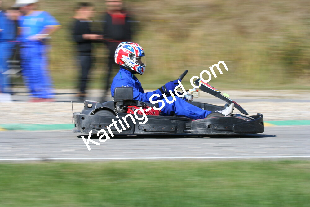 28/09/2008 : Endurance Loisir 4H à Lavelanet (photos Stéphane Agnus) 2008 — karting