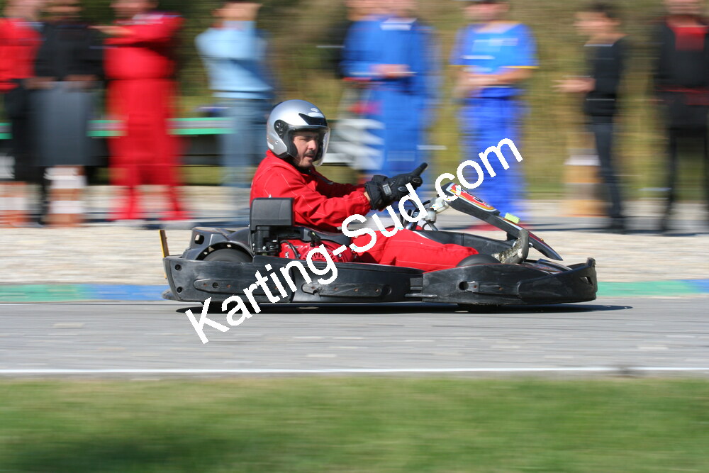 28/09/2008 : Endurance Loisir 4H à Lavelanet (photos Stéphane Agnus) 2008 — karting