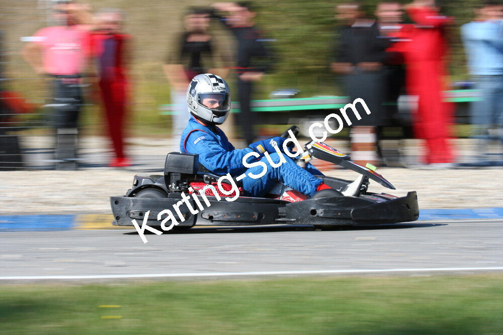 28/09/2008 : Endurance Loisir 4H à Lavelanet (photos Stéphane Agnus) 2008 — karting
