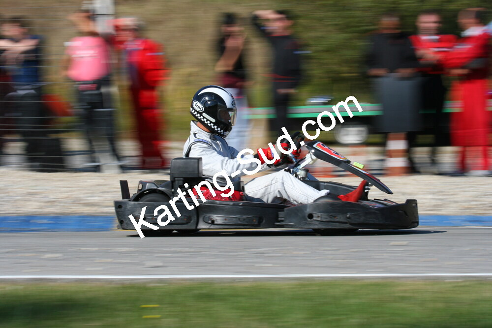 28/09/2008 : Endurance Loisir 4H à Lavelanet (photos Stéphane Agnus) 2008 — karting