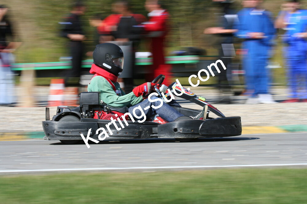 28/09/2008 : Endurance Loisir 4H à Lavelanet (photos Stéphane Agnus) 2008 — karting