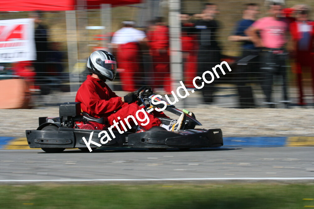 28/09/2008 : Endurance Loisir 4H à Lavelanet (photos Stéphane Agnus) 2008 — karting