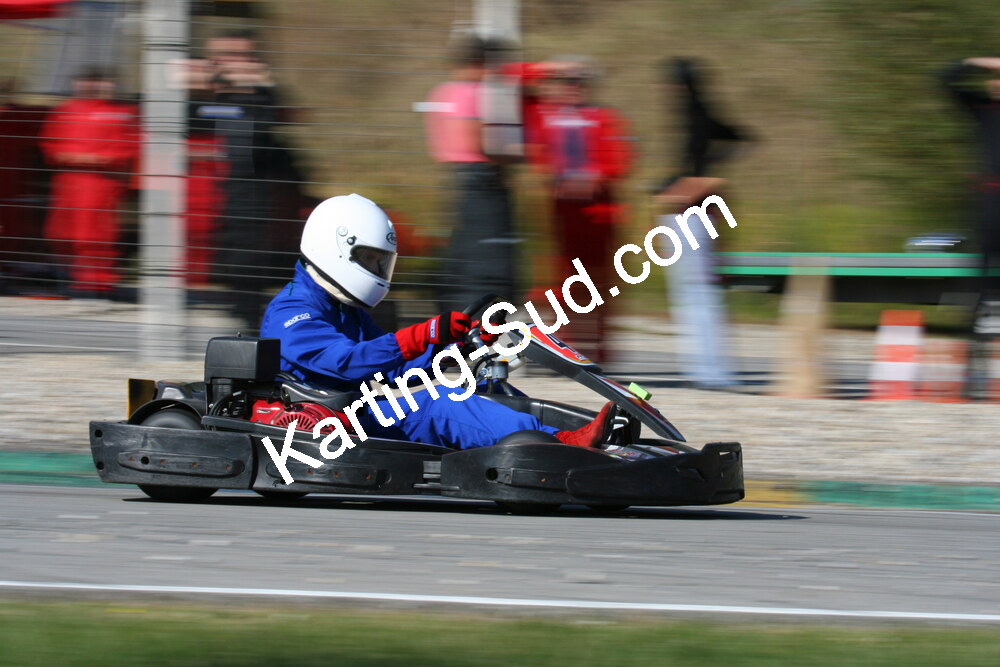 28/09/2008 : Endurance Loisir 4H à Lavelanet (photos Stéphane Agnus) 2008 — karting