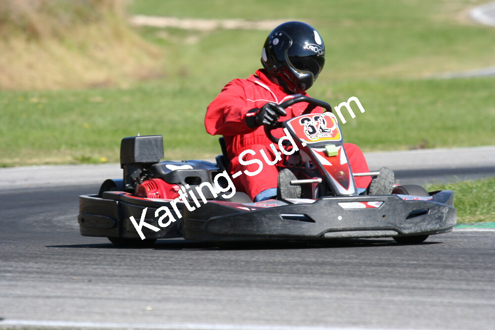 28/09/2008 : Endurance Loisir 4H à Lavelanet (photos Stéphane Agnus) 2008 — karting