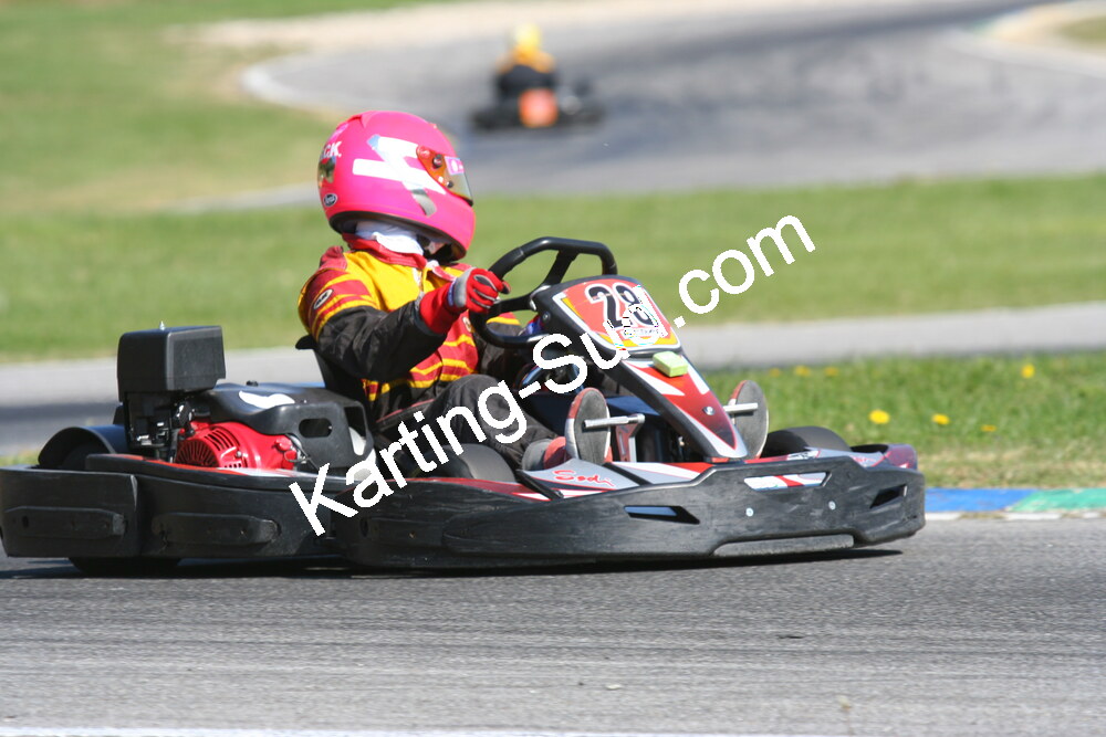 28/09/2008 : Endurance Loisir 4H à Lavelanet (photos Stéphane Agnus) 2008 — karting