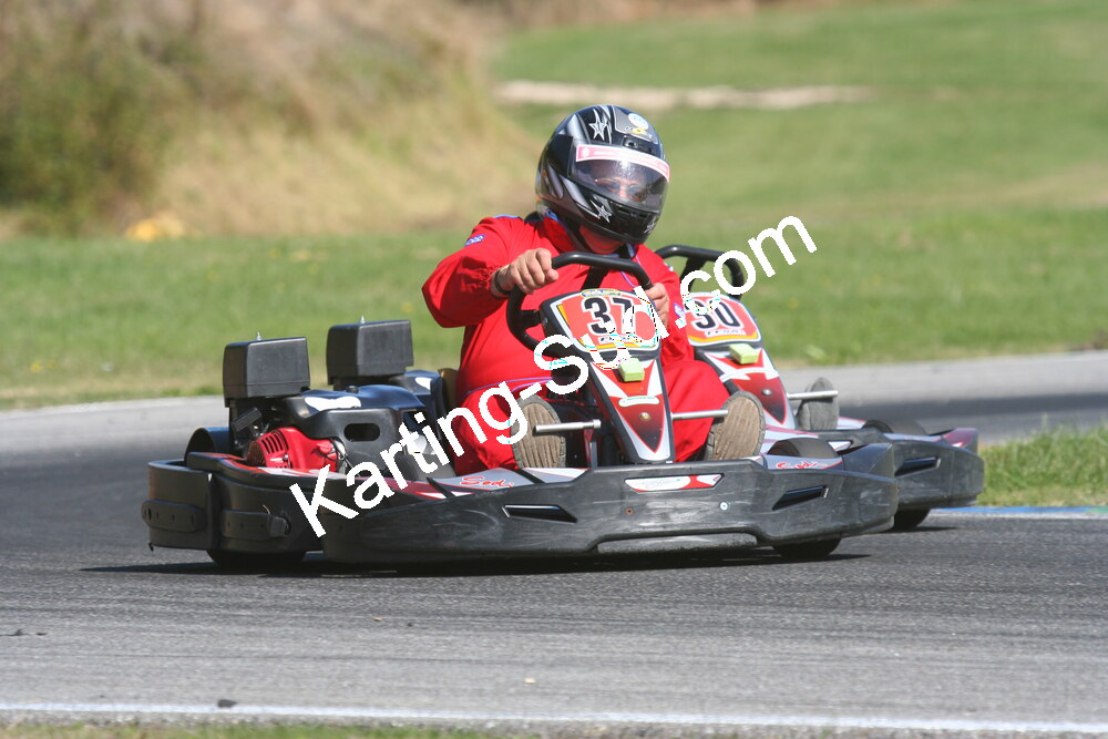 28/09/2008 : Endurance Loisir 4H à Lavelanet (photos Stéphane Agnus) 2008 — karting
