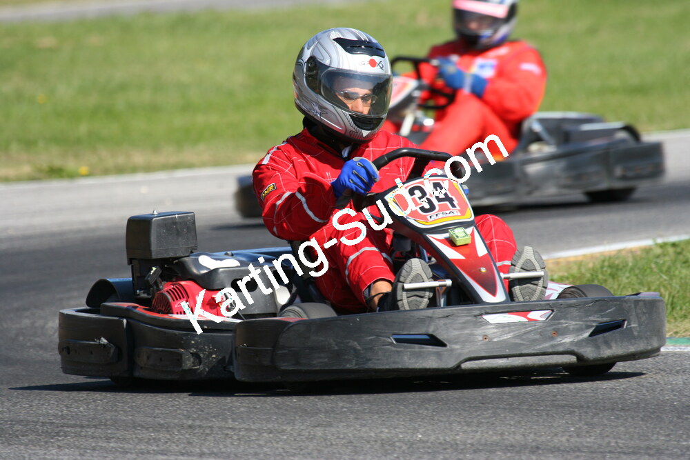 28/09/2008 : Endurance Loisir 4H à Lavelanet (photos Stéphane Agnus) 2008 — karting