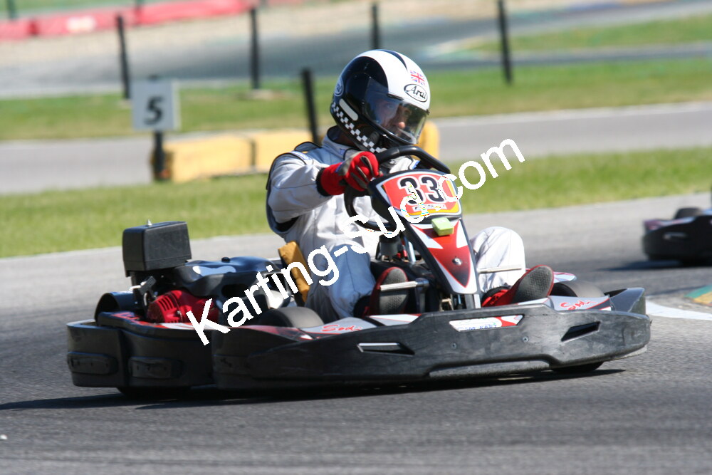 28/09/2008 : Endurance Loisir 4H à Lavelanet (photos Stéphane Agnus) 2008 — karting