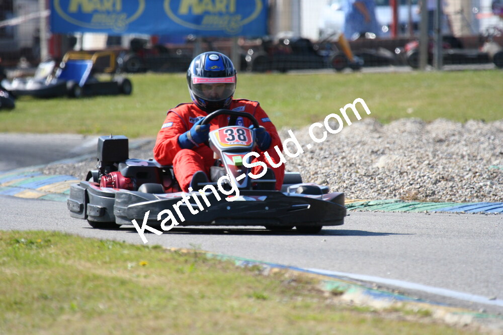 28/09/2008 : Endurance Loisir 4H à Lavelanet (photos Stéphane Agnus) 2008 — karting