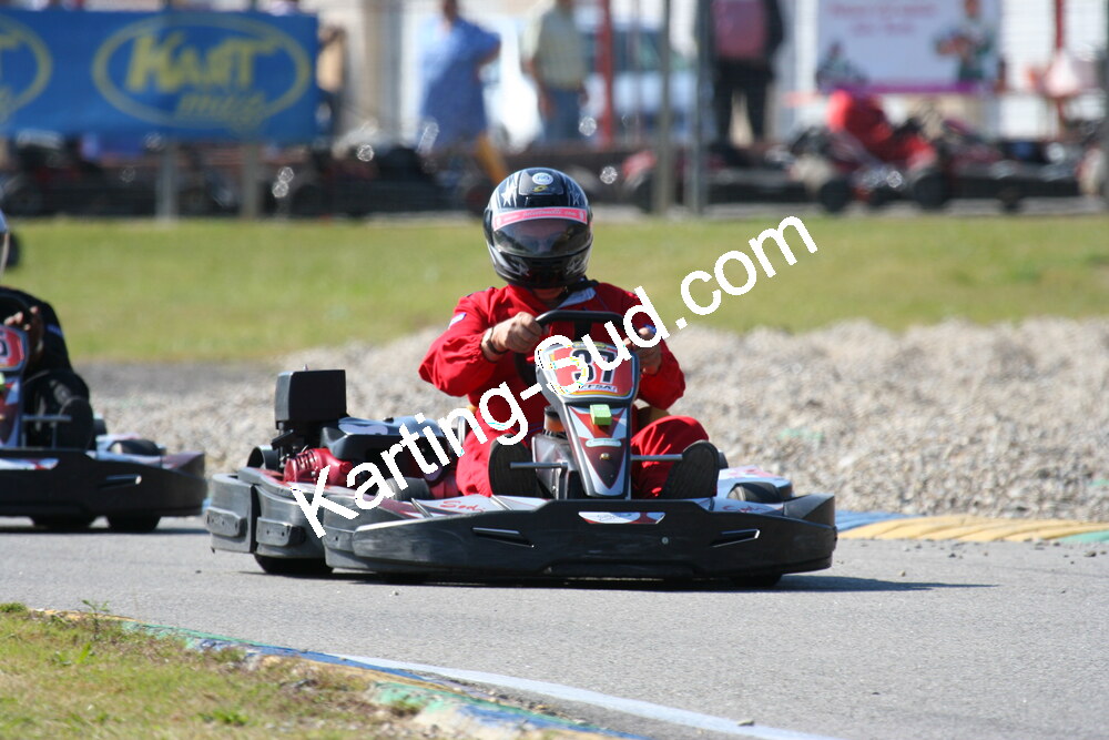 28/09/2008 : Endurance Loisir 4H à Lavelanet (photos Stéphane Agnus) 2008 — karting