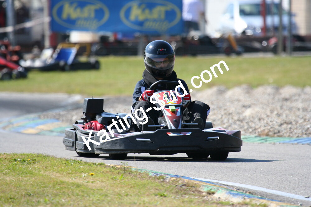 28/09/2008 : Endurance Loisir 4H à Lavelanet (photos Stéphane Agnus) 2008 — karting
