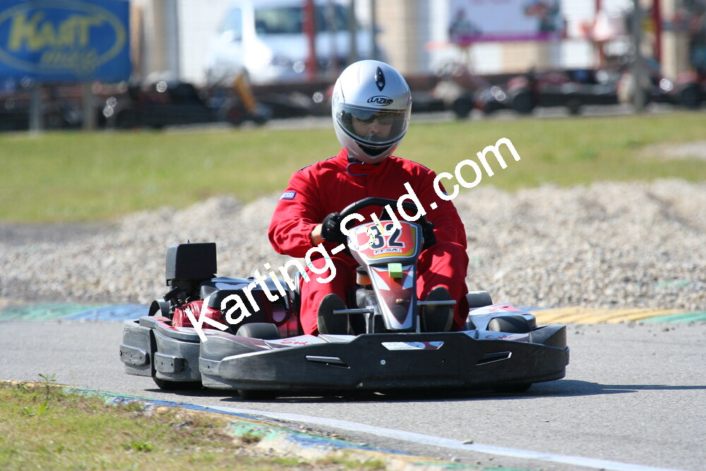 28/09/2008 : Endurance Loisir 4H à Lavelanet (photos Stéphane Agnus) 2008 — karting