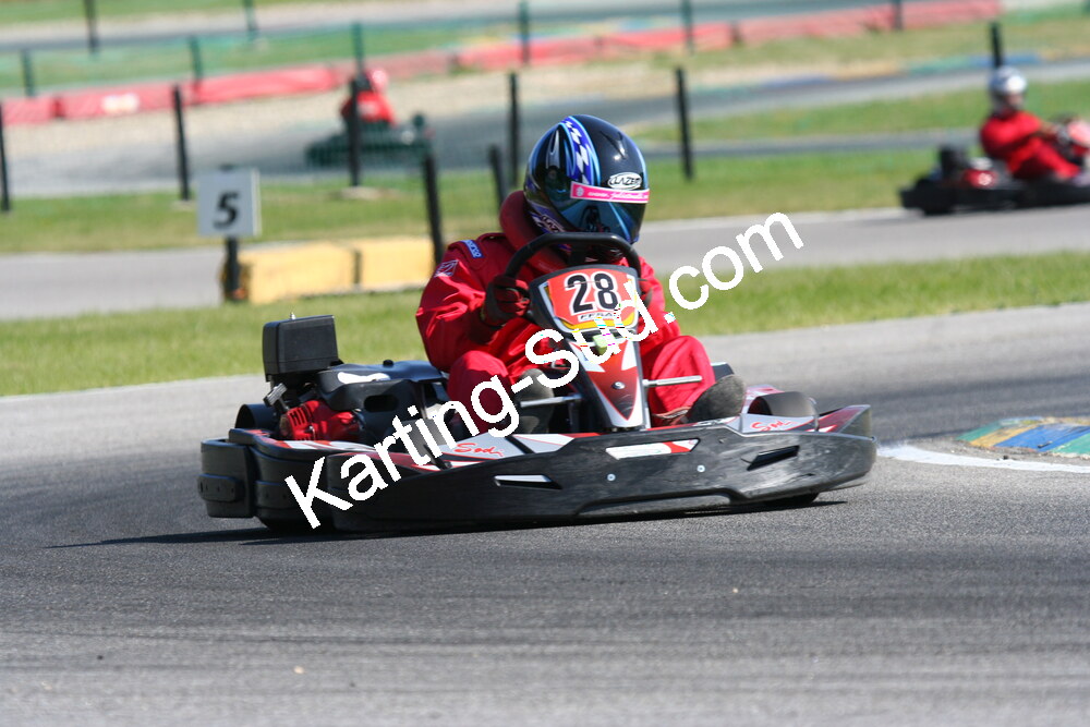 28/09/2008 : Endurance Loisir 4H à Lavelanet (photos Stéphane Agnus) 2008 — karting