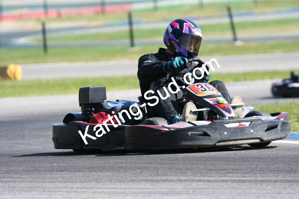 28/09/2008 : Endurance Loisir 4H à Lavelanet (photos Stéphane Agnus) 2008 — karting