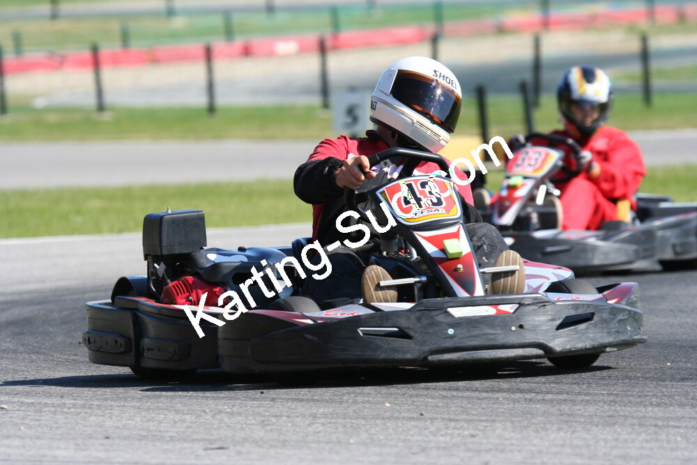 28/09/2008 : Endurance Loisir 4H à Lavelanet (photos Stéphane Agnus) 2008 — karting