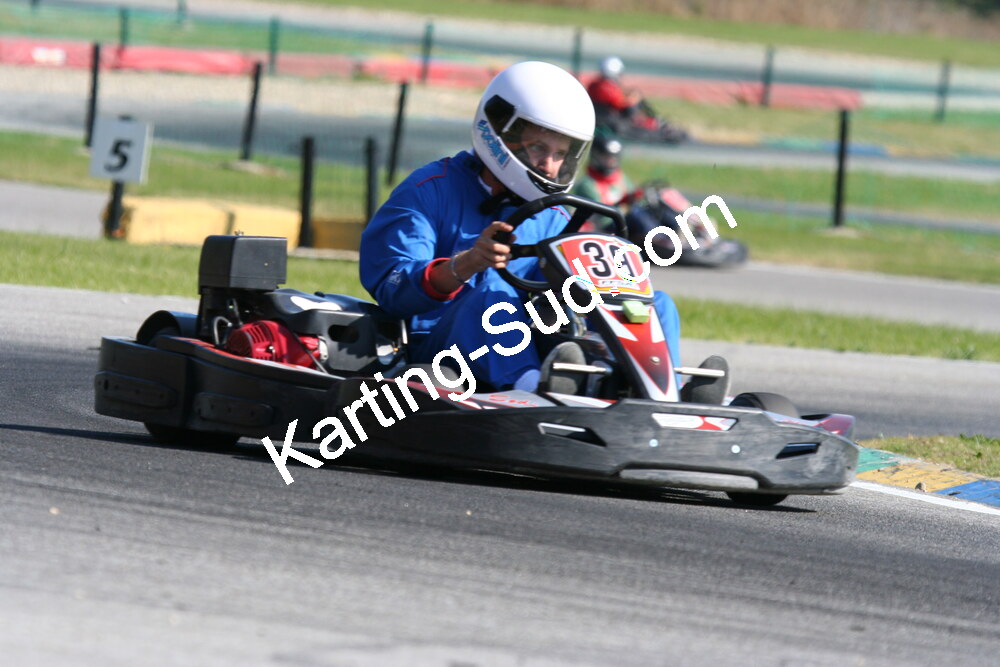 28/09/2008 : Endurance Loisir 4H à Lavelanet (photos Stéphane Agnus) 2008 — karting