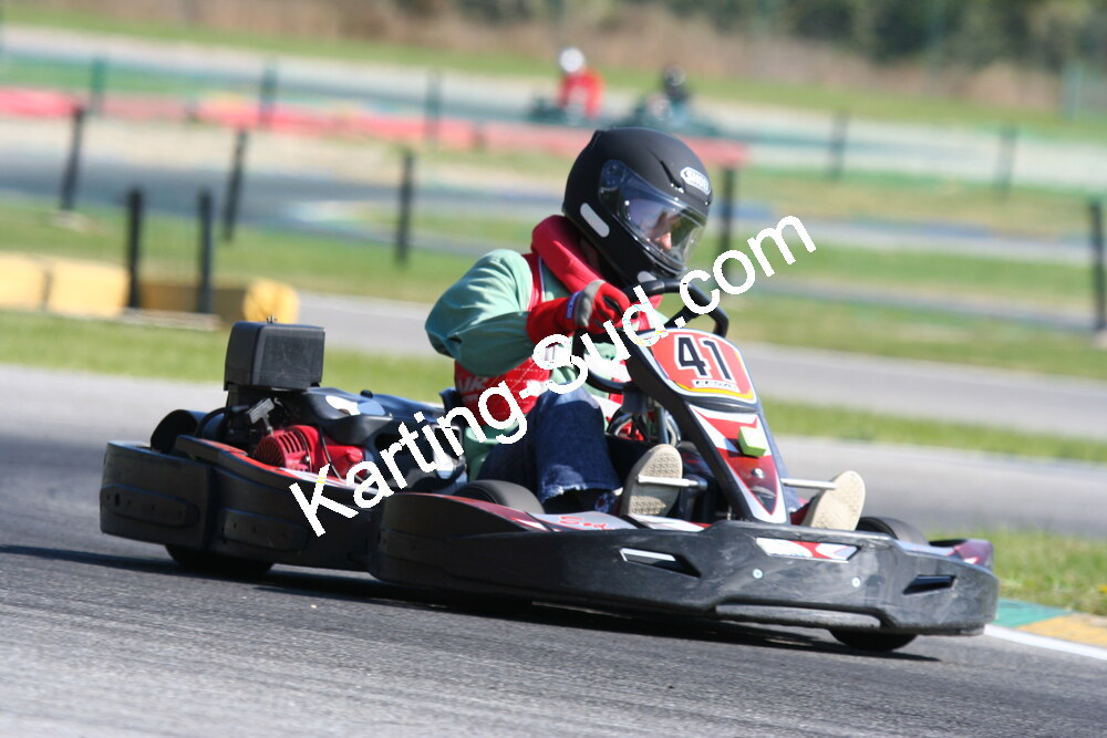 28/09/2008 : Endurance Loisir 4H à Lavelanet (photos Stéphane Agnus) 2008 — karting