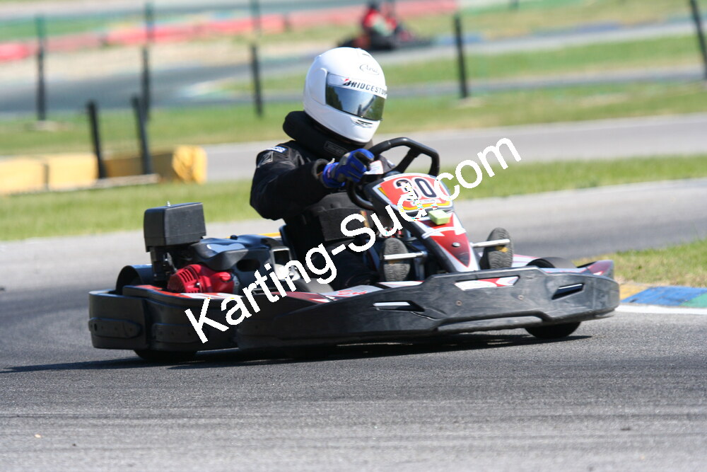 28/09/2008 : Endurance Loisir 4H à Lavelanet (photos Stéphane Agnus) 2008 — karting