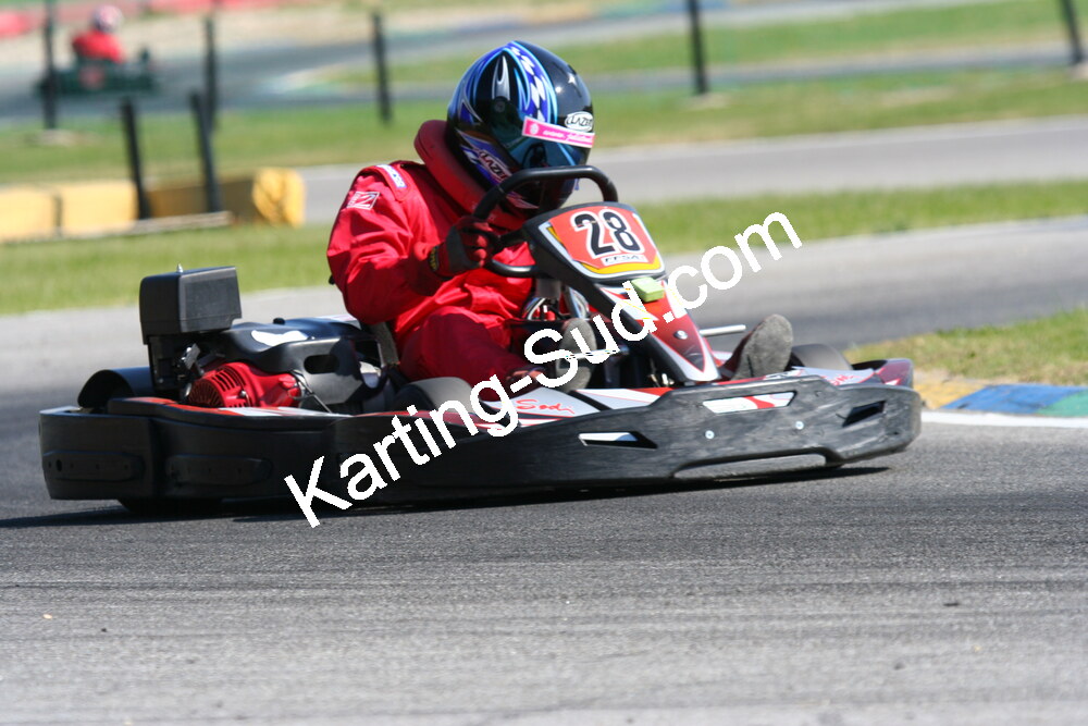 28/09/2008 : Endurance Loisir 4H à Lavelanet (photos Stéphane Agnus) 2008 — karting