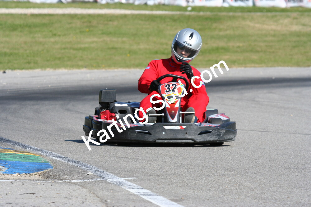 28/09/2008 : Endurance Loisir 4H à Lavelanet (photos Stéphane Agnus) 2008 — karting