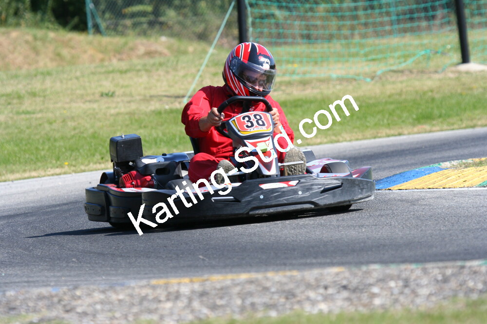 28/09/2008 : Endurance Loisir 4H à Lavelanet (photos Stéphane Agnus) 2008 — karting
