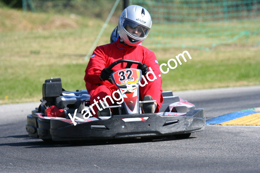 28/09/2008 : Endurance Loisir 4H à Lavelanet (photos Stéphane Agnus) 2008 — karting