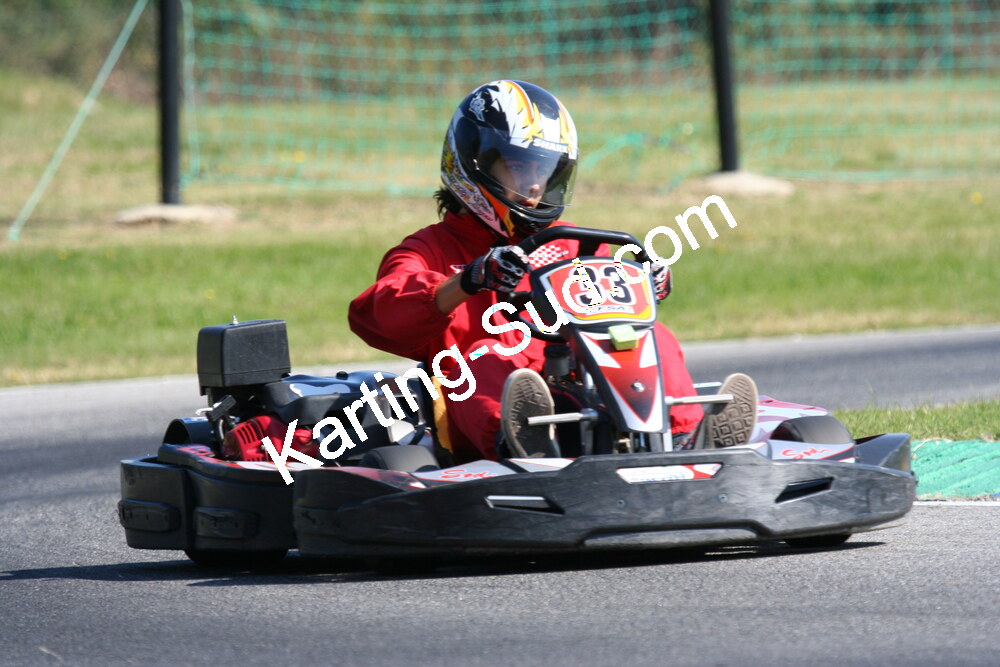 28/09/2008 : Endurance Loisir 4H à Lavelanet (photos Stéphane Agnus) 2008 — karting