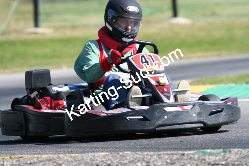 28/09/2008 : Endurance Loisir 4H à Lavelanet (photos Stéphane Agnus) 2008 — karting
