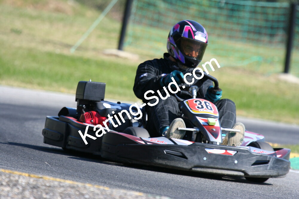 28/09/2008 : Endurance Loisir 4H à Lavelanet (photos Stéphane Agnus) 2008 — karting