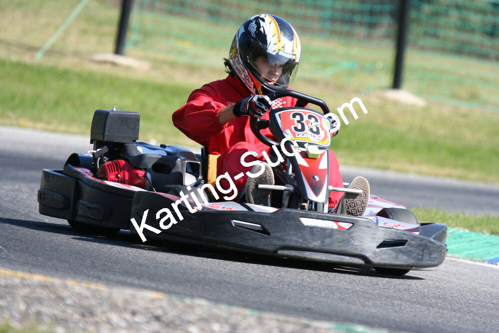 28/09/2008 : Endurance Loisir 4H à Lavelanet (photos Stéphane Agnus) 2008 — karting