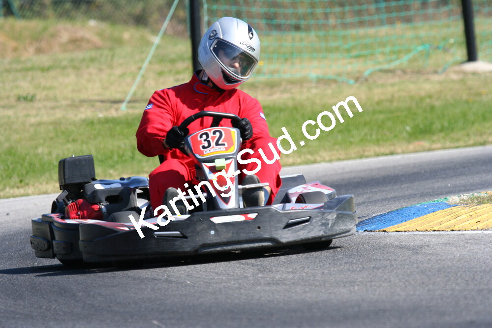 28/09/2008 : Endurance Loisir 4H à Lavelanet (photos Stéphane Agnus) 2008 — karting