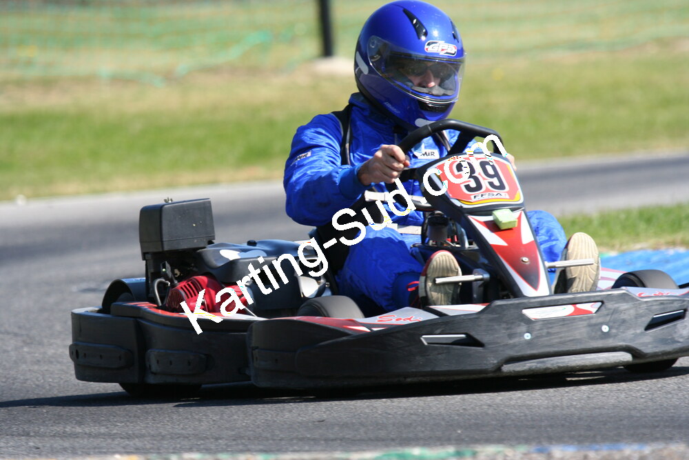 28/09/2008 : Endurance Loisir 4H à Lavelanet (photos Stéphane Agnus) 2008 — karting