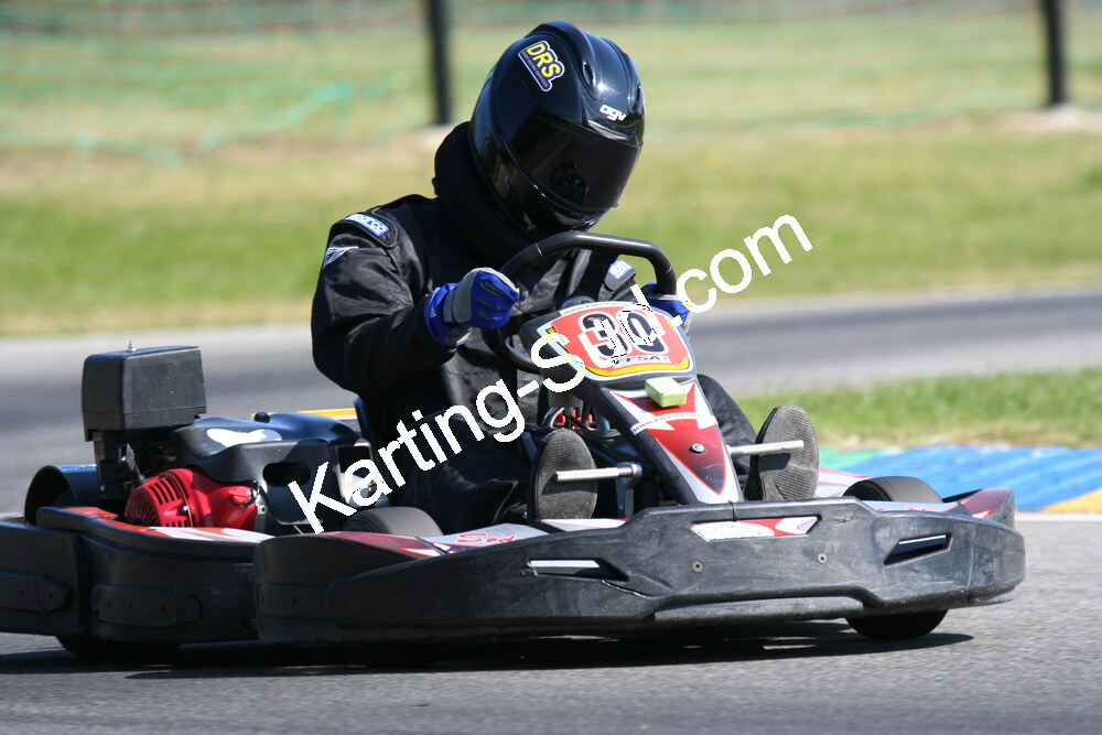 28/09/2008 : Endurance Loisir 4H à Lavelanet (photos Stéphane Agnus) 2008 — karting