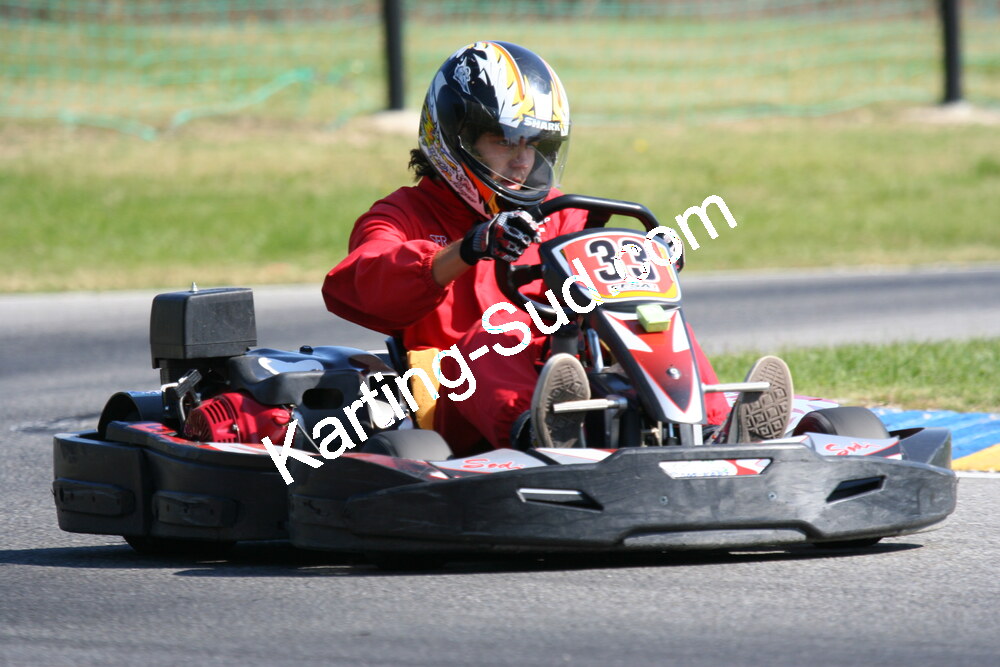 28/09/2008 : Endurance Loisir 4H à Lavelanet (photos Stéphane Agnus) 2008 — karting