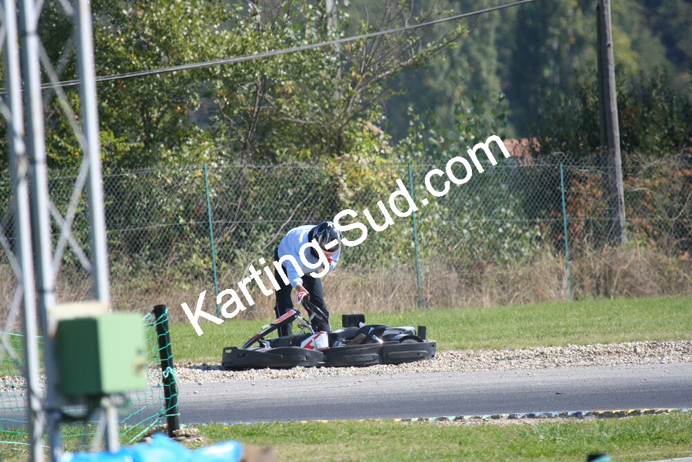 28/09/2008 : Endurance Loisir 4H à Lavelanet (photos Stéphane Agnus) 2008 — karting