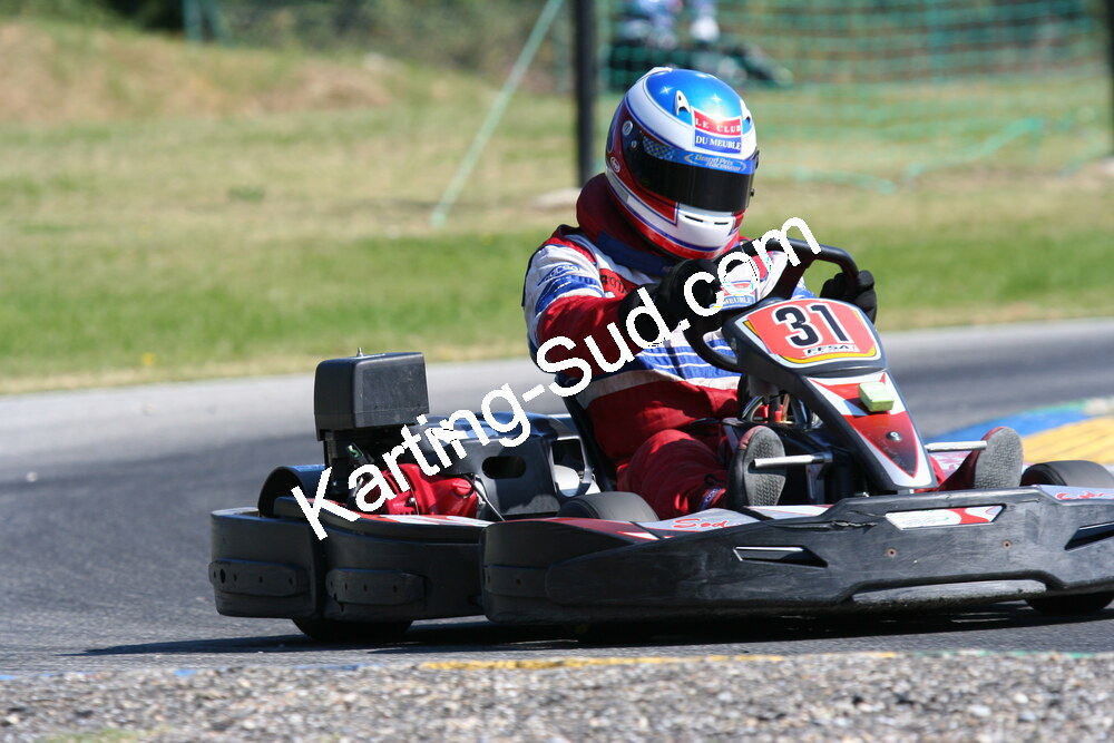 28/09/2008 : Endurance Loisir 4H à Lavelanet (photos Stéphane Agnus) 2008 — karting
