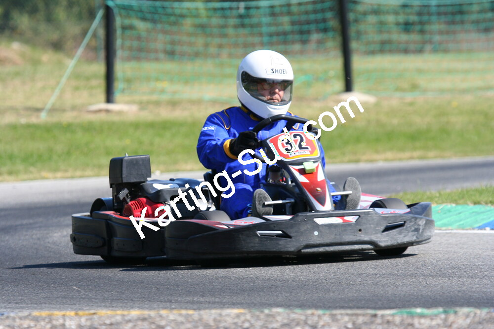 28/09/2008 : Endurance Loisir 4H à Lavelanet (photos Stéphane Agnus) 2008 — karting