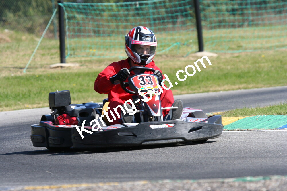 28/09/2008 : Endurance Loisir 4H à Lavelanet (photos Stéphane Agnus) 2008 — karting