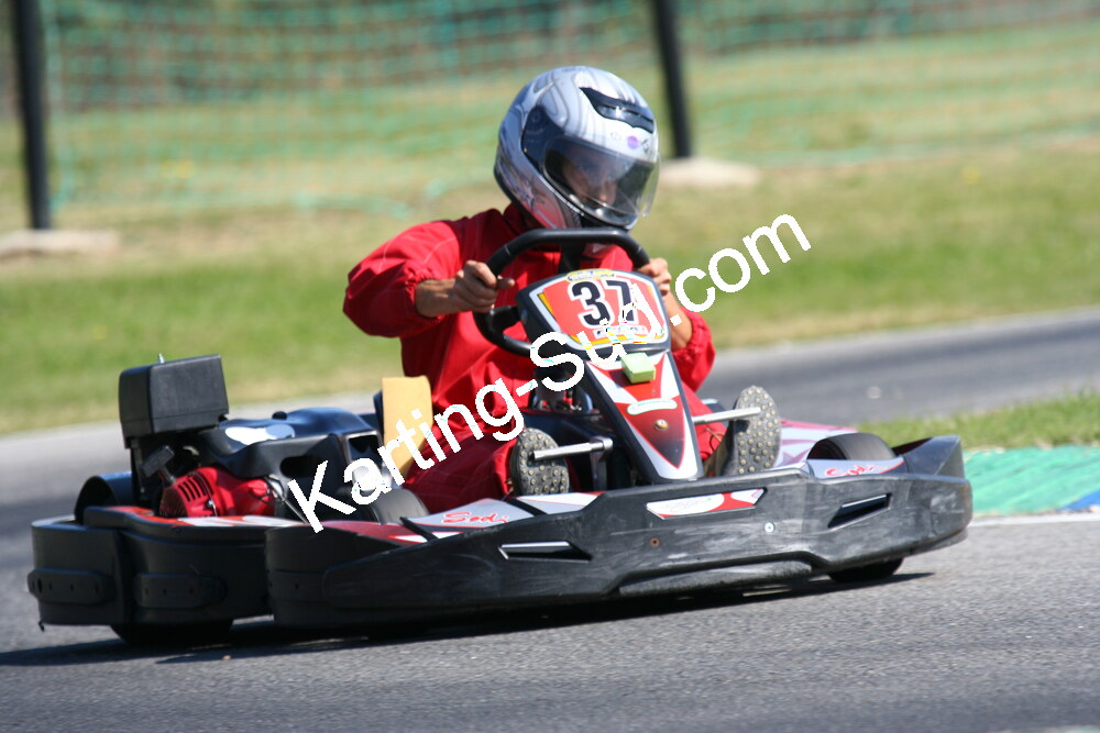 28/09/2008 : Endurance Loisir 4H à Lavelanet (photos Stéphane Agnus) 2008 — karting